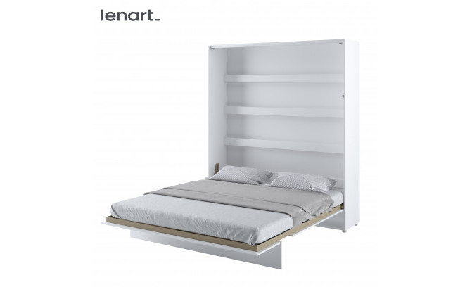 Стеновая кровать BED CONCEPT LENART BC-13
